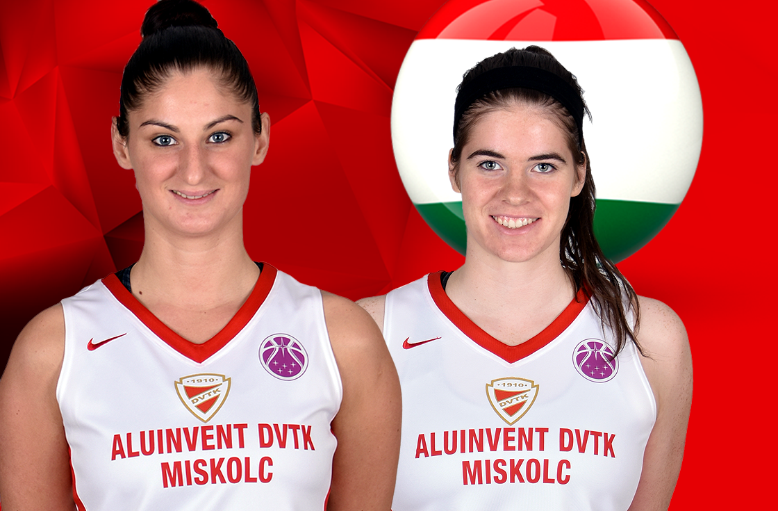 Szabó Fanni és Zele Dorina is kerettag maradt a szűkítés után Amíg